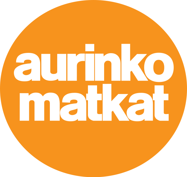 Aurinkomatkat