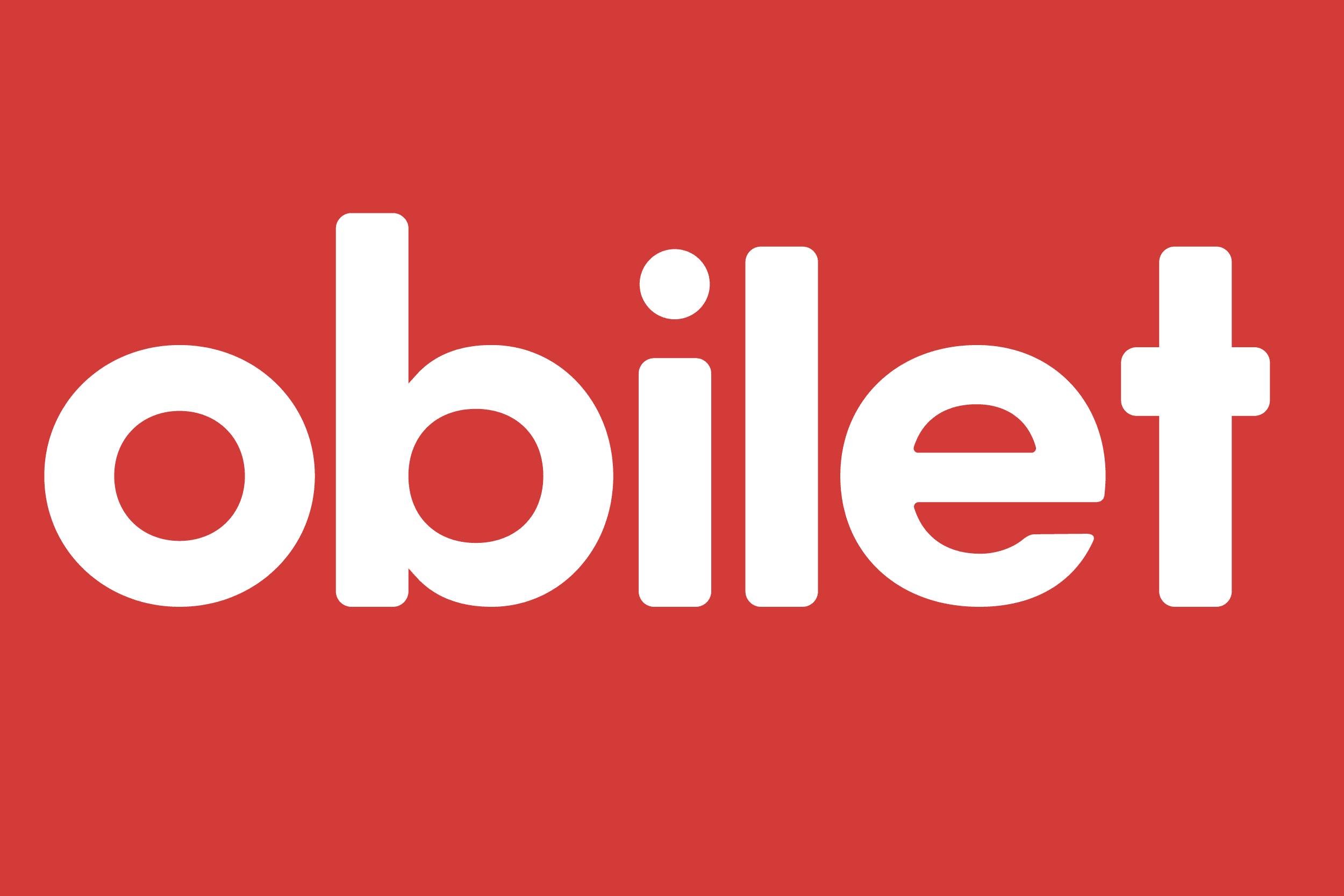 Obilet logo
